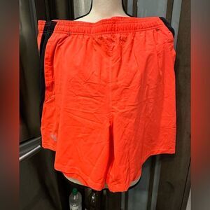 Under Armour Shorts 